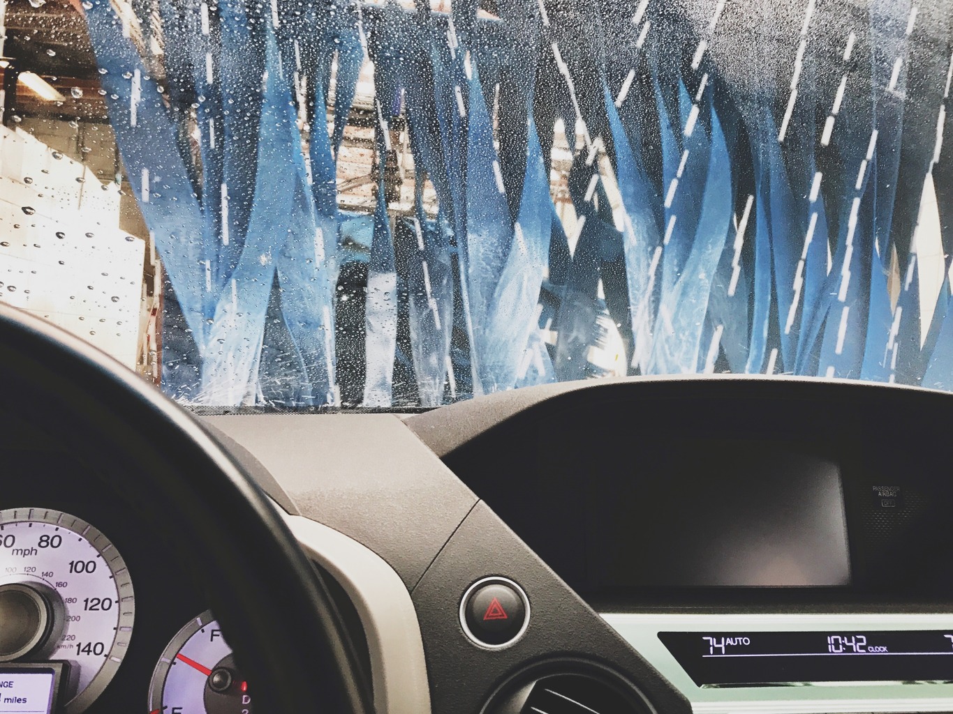 Auto Mobile Mint wash | Mint Car wash