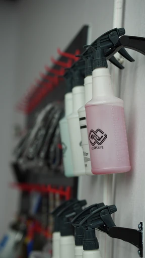 The Benefits of Eco-Friendly Car Cleaning Products