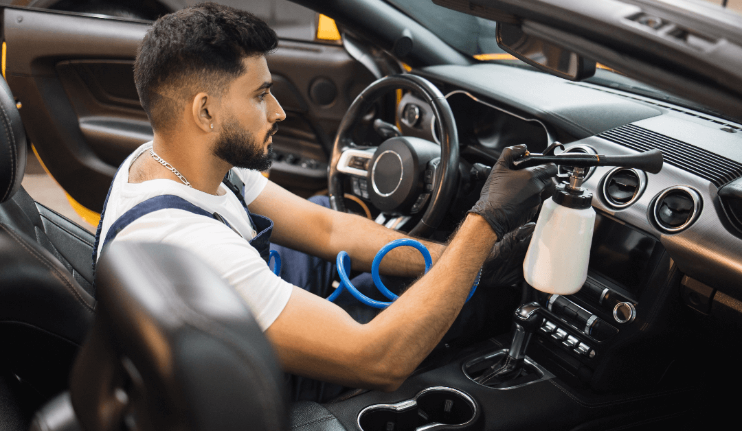 10 Reasons Why Regular Car Detailing is Important in Brooklyn, NY