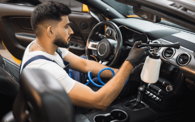 10 Reasons Why Regular Car Detailing is Important in Brooklyn, NY