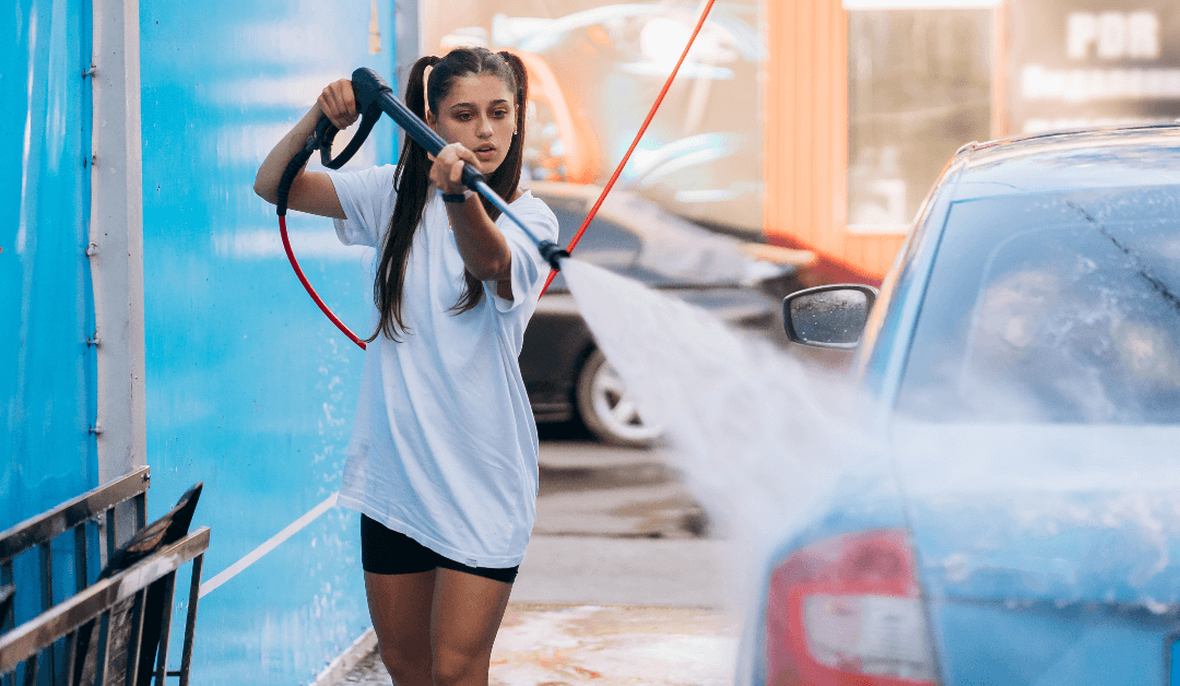 The Importance of Regular Mobile Car Wash in Brooklyn: Protecting Your Vehicle in Bay Ridge, Downtown Brooklyn, Mill Basin, and Dyker Heights