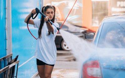 The Importance of Regular Mobile Car Wash in Brooklyn: Protecting Your Vehicle in Bay Ridge, Downtown Brooklyn, Mill Basin, and Dyker Heights
