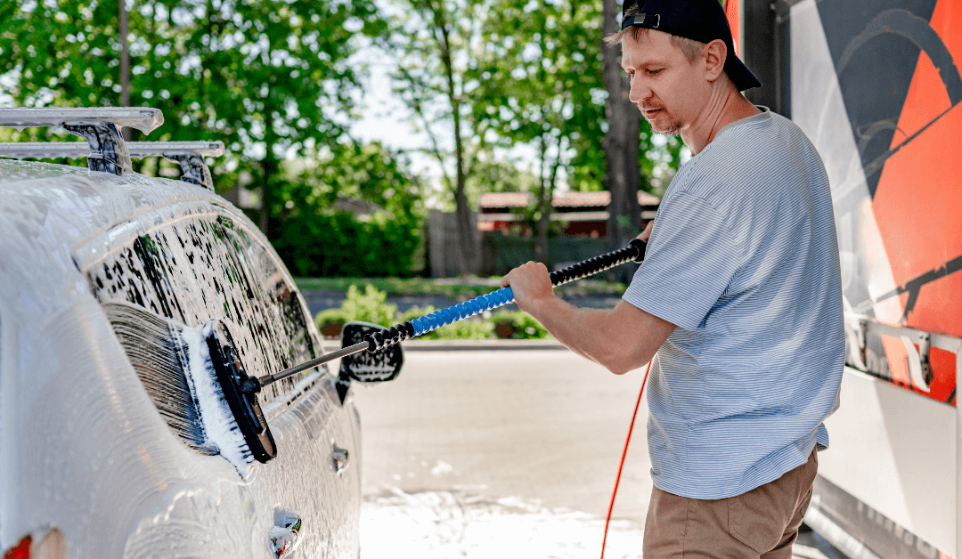 Mobile Car Wash in Brooklyn: Revolutionizing Auto Care in 2024
