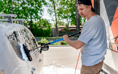 Mobile Car Wash in Brooklyn: Revolutionizing Auto Care in 2024